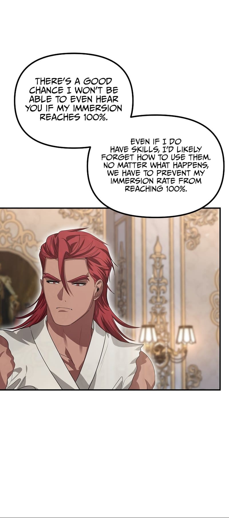 SSS-Class Suicide Hunter, Chapter 98 image 13